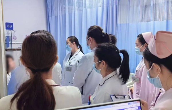 聚合财富 “高烧39℃，情况非常紧急！”一孕妇凌晨送医当晚就流产，元凶家家都有！