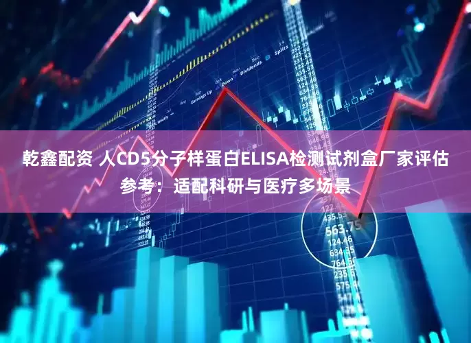 乾鑫配资 人CD5分子样蛋白ELISA检测试剂盒厂家评估参考：适配科研与医疗多场景
