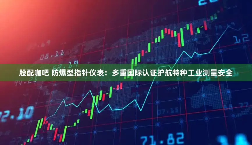 股配咖吧 防爆型指针仪表：多重国际认证护航特种工业测量安全
